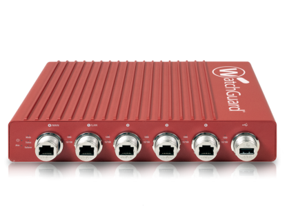 Firebox T35-Rugged