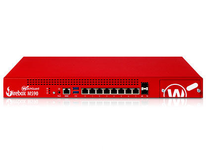 Firebox M590