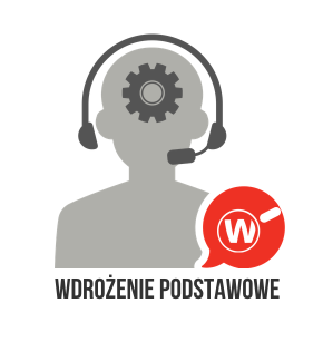 Wdrożenie podstawowe