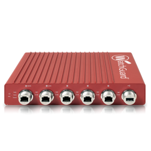 Firebox T35-R - Basic Security Suite