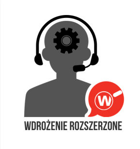 Wdrożenie rozszerzone