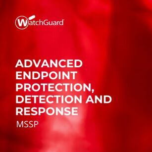 Advanced WatchGuard EPDR