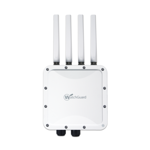AP327X - Secure Wi-Fi Bundles - Cloud
