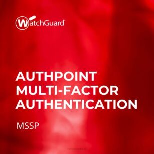 AuthPoint Multi Factor Authentication - rozliczenie miesięczne