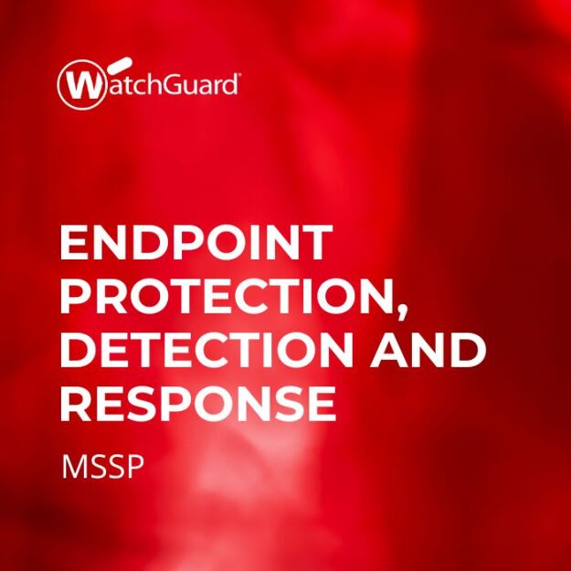 WatchGuard EPDR