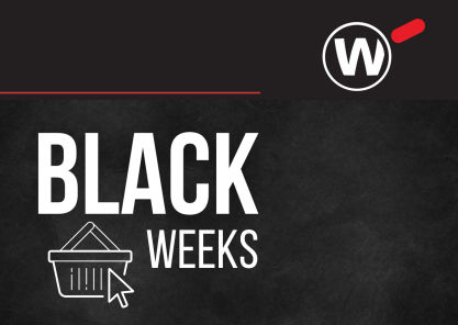 Black Friday: Promocje od WatchGuard