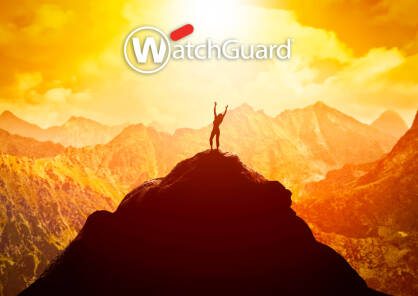 WatchGuard zdobywa nagrodę TrustRadius Tech Cares Award 2021