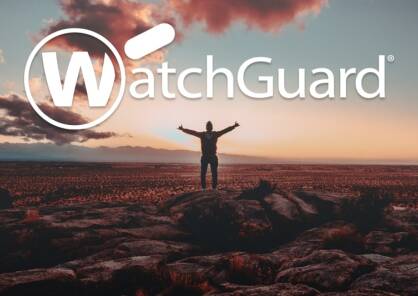 Wyróżnienie dla WatchGuard'a